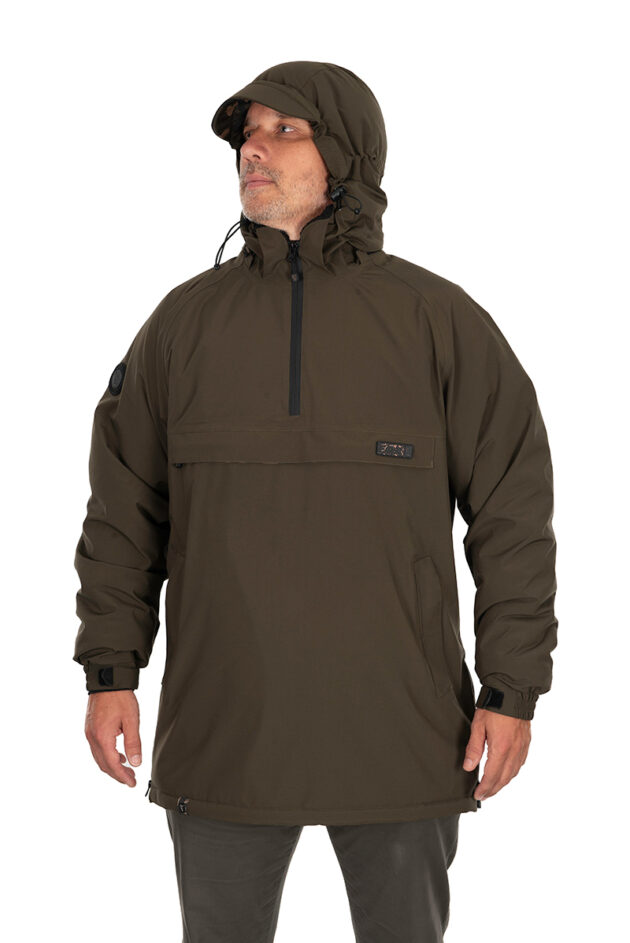 Fox Sherpa-tec Pullover