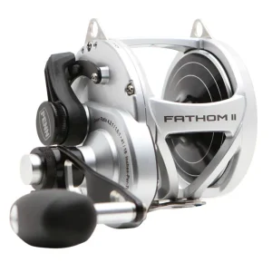 Penn Fathom II Lever Drag