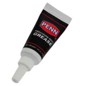 Penn Reel Grease grasso