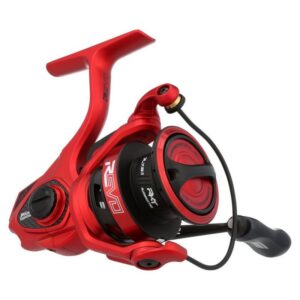REVO 3 ROCKET SPINNING REEL