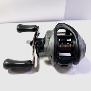 Abu Garcia Revo Sx Low Profile Reel Casting