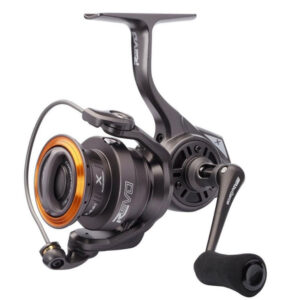 Abu Garcia mulinello Revo 3 X Spinning Reel
