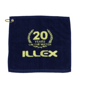 Illex Asciugamano compatto