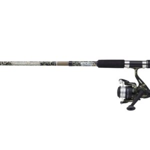 Mitchell Adventure II Tele Spinning Combo