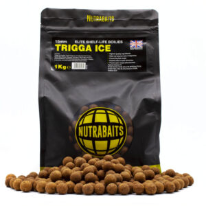 Nutrabaits Trigga Ice