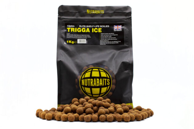 Nutrabaits Trigga Ice