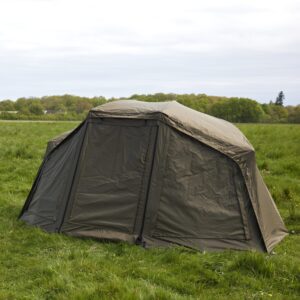 Starbaits Dlx Brolly ombrello