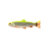 4D LINE THRU PULSETAIL TROUT - immagine 3