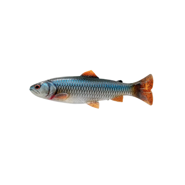 Savage Gear 4d Line Thru Pulsetail Trout