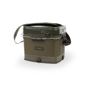 Avid Carp Bucket Pouch Caddy