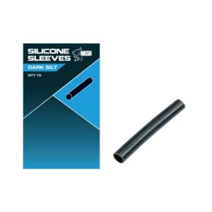Nash Silicone Sleeve