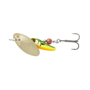 Savage Gear Sticklebait Spinner