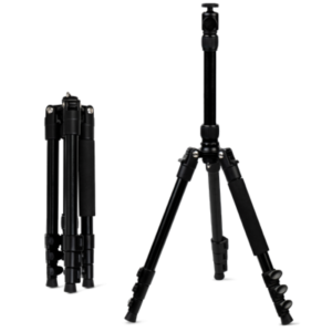 Deeper Tripod