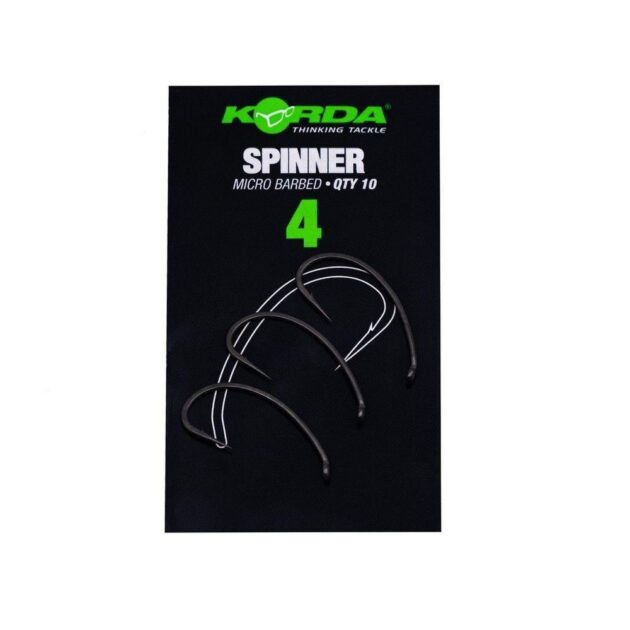 Korda Spinner