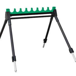 Sensas Support Kit green 4 pieds