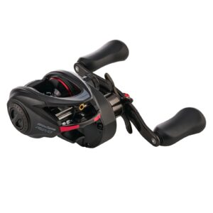 Abu Garcia Revo Winch Low Profile