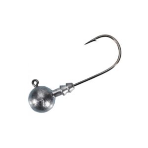 Berkley Flex Round Head