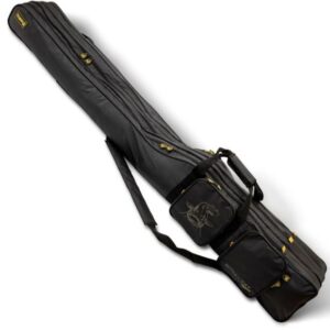 Black Cat Battle Cat Holdall