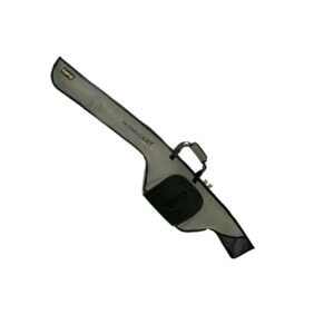 Black Cat Battle Cat Single rod bag