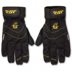 Black Cat Waterproof glove