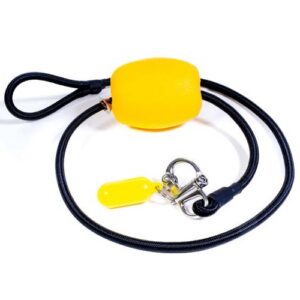 Carp Spirit Quick Release Boat Clip