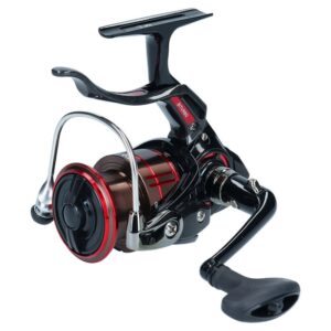 Daiwa Cygnus Lbd