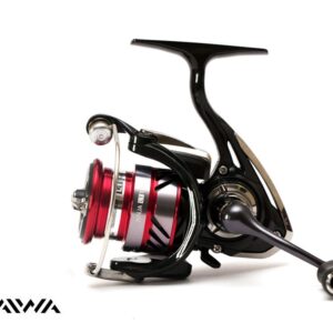 NINJA LT + SPARE SPOOL