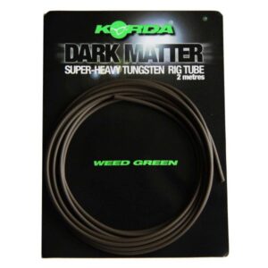 DARK MATTER TUNGSTEN RIG TUBE