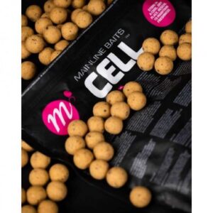 Mainline Shelf Life Boilies Cell