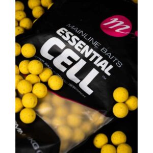 SHELF LIFE BOILIES ESSENTIAL CELL