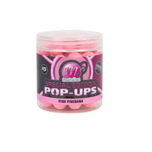 Mainline Pink Pineana Pop-up