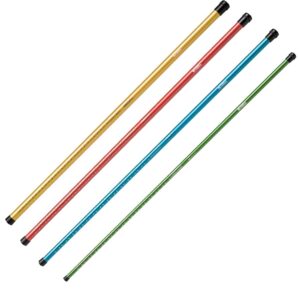 Mitchell Catch Pro Tele Pole