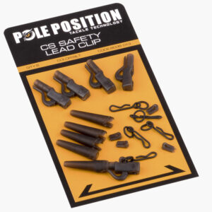 Pole Position Cs Leadclip System