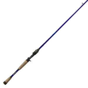 St. Croix Legend Tournament Pike Casting