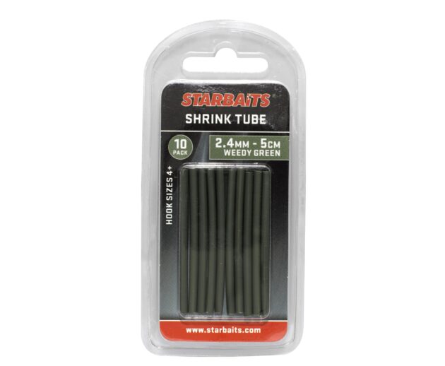 Starbaits Shrink Tube