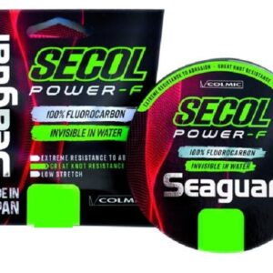 Colmic Secol Fluorocarbon