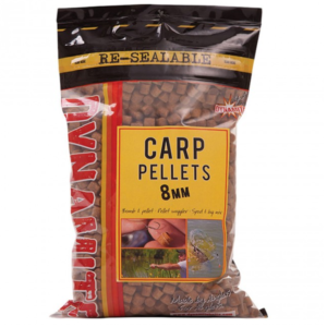Dynamite Baits Carp Pellets