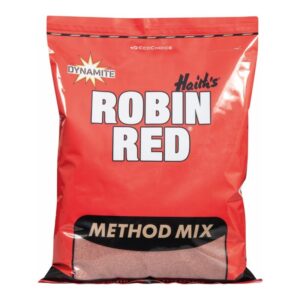 Dynamite Baits Robin Red Method Mix