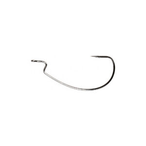 Gamakatsu Worm Offset Ewg