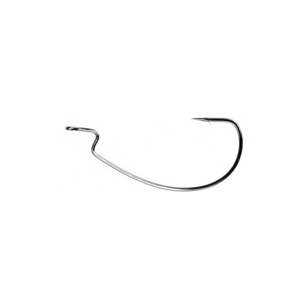 Gamakatsu Worm Offset Ewg