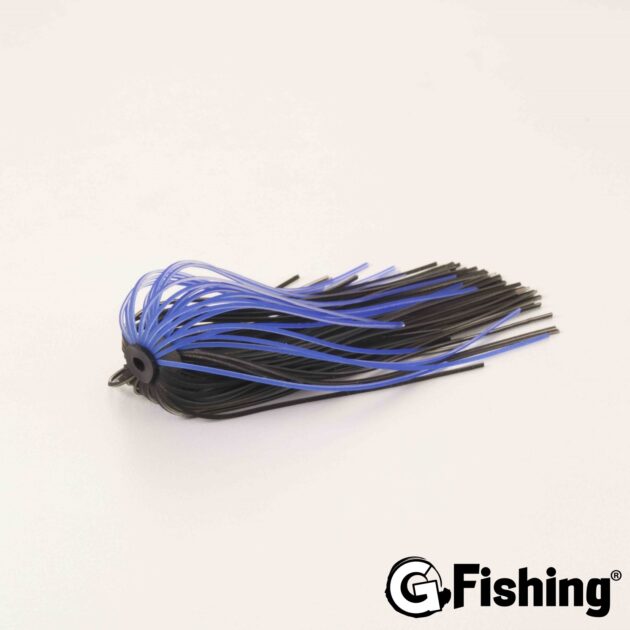 Gfishing Skirt in silicone