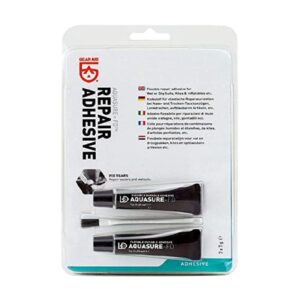 Mc Nett Aquasure Repair Adhesive