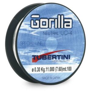 Tubertini Gorilla Neutral Uc-4