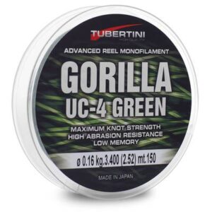 Tubertini Gorilla Uc-4 Green