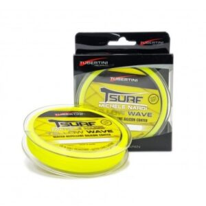 Tubertini T-surf Yellow