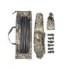 BANK LIFE MULTI TARP CAMO - immagine 6