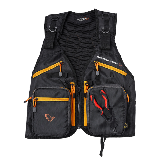 Savage Gear Pro-Tact spinning vest