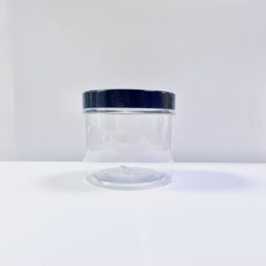 Tempo Libero contenitore di plastica