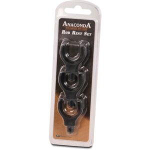 Anaconda Base Rod Rest