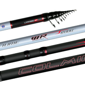 Colmic Fiume Wr 6000